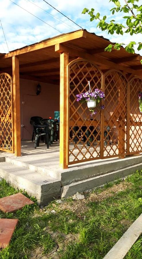 Hotel Casa Liana Oradea Exterior foto
