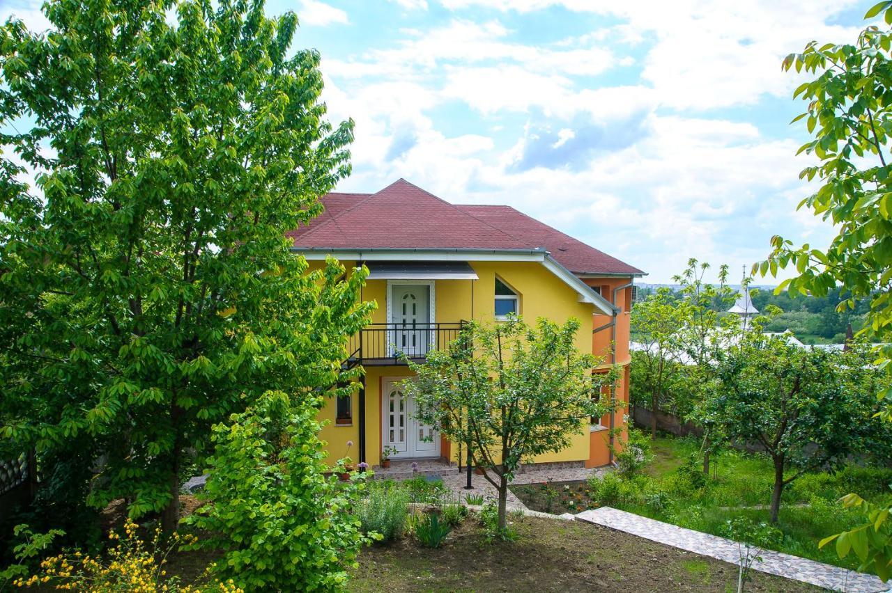 Hotel Casa Liana Oradea Exterior foto